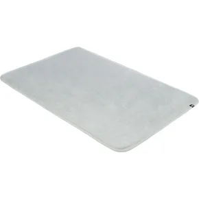 Antirutschmatte bis 39342, 79x53 cm, grau